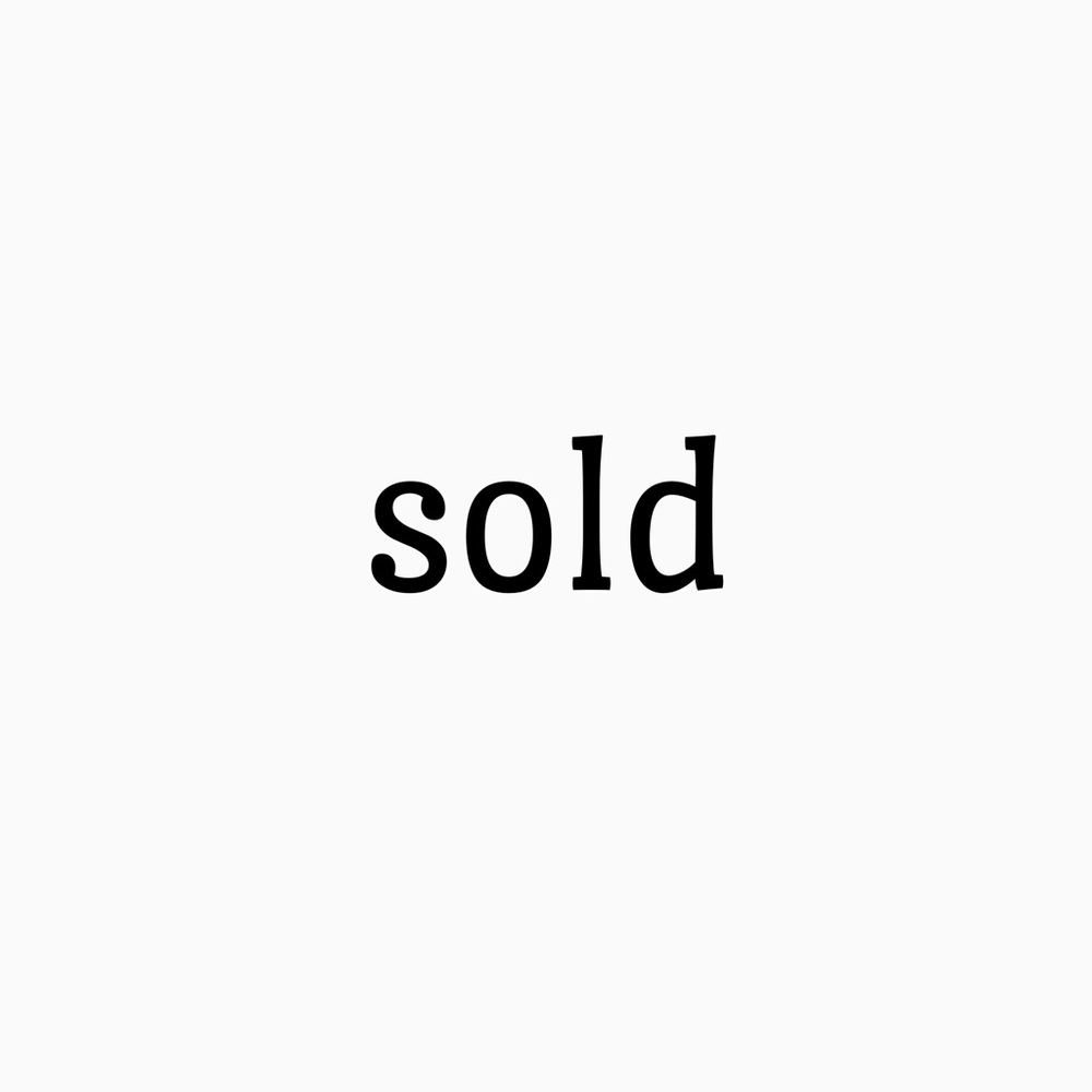 sold
